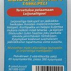 Jääkiekon MM 2003 Leijonaliiga taskupeli 2kpl - pikkukuva 3