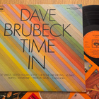 Dave Brubeck – Time In (LP) - pikkukuva 1