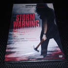 STORM WARNING DVD - pikkukuva 1