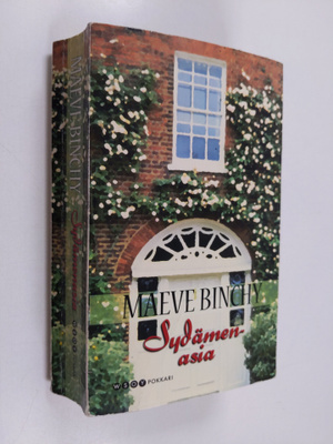 Maeve Binchy : Sydämenasia