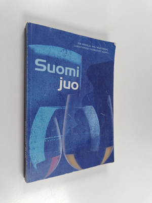 Pia ym. (toim.) Mäkelä : Suomi juo : suomalaisten alkohol...