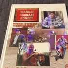 Wanhat rakkaat koneet - pikkukuva 1