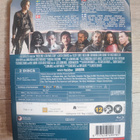 Rogue One Star Wars BLU-RAY STEELBOOK - pikkukuva 2