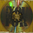 UB40 • Who You Fighting For? CD - pikkukuva 3