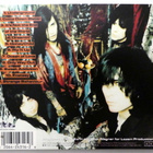 The THROBS Language of Thieves and Vagabonds CD HUIPPUKUNTO - pikkukuva 2