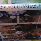 Arno kasvi puurtarhasi parhaaksi - pikkukuva 3