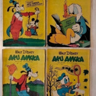 Aku Ankka - 27 kpl - 1975-1977 - pikkukuva 5