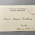Kaukolanharju maantienäkymä 1905 - pikkukuva 2