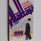 Edgar Wallace : Yllättäjä - pikkukuva 1