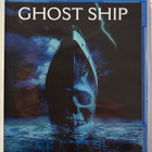 Ghost Ship - Blu-ray, uusi - pikkukuva 1