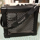 Roland Micro Cube -kitaravahvistin - pikkukuva 1