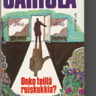 Mauri Sariola: Onko teillä ruiskukkia? - pikkukuva 1