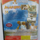 Marikki dvd Astrid Lindgren - pikkukuva 3