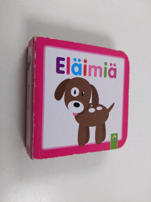 Eläimiä