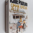 Kalle Päätalo : Oman katon alle - pikkukuva 1