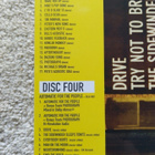 REM : Automatic for the people 3cd+bluray - pikkukuva 4