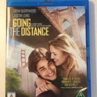 Going the distance (Blu-ray) Drew Barrymore (2010) - pikkukuva 1