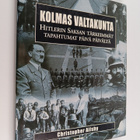 Christopher Ailsby : Kolmas valtakunta : Hitlerin Saksan ... - pikkukuva 1