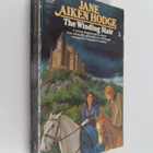 Jane Aiken Hodge : The winding stair - pikkukuva 1
