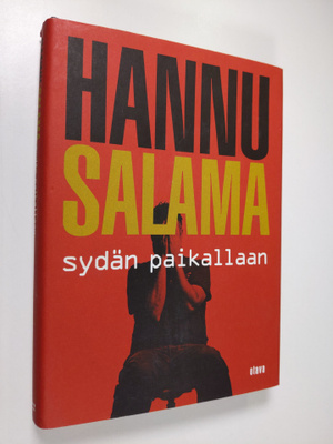 Hannu Salama : Sydän paikallaan