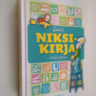 Irmeli Castren : Suuri niksikirja - pikkukuva 1