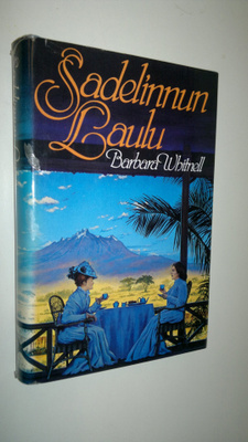 Barbara Whitnell : Sadelinnun laulu