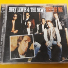 HUEY LEWIS & THE NEWS: THE BEST OF ME 2cd 32 biisiä - pikkukuva 1