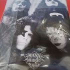 KISS ALIVE 35 KIERTUEKIRJA - pikkukuva 2