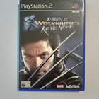 Ps2 Wolverine's Revenge - pikkukuva 1
