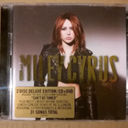 Miley Cyrus - Can´t Be Tamed CD + DVD - pikkukuva 1