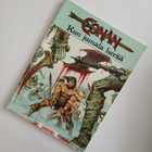 Conan spesiaali Kun Jumala herää - pikkukuva 3