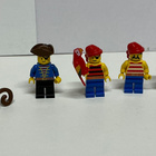 Lego Pirates figuureita 2 - pikkukuva 1