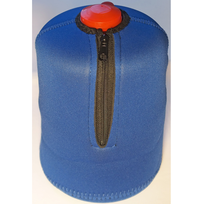 NEOPREENISUOJA kaasusäiliölle 1x450 g/2x230 g