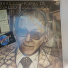 OSVALDO PUGLIESE OBRAS COMPLETAS VOL 1 EX+/EX+ 2LP+ NIMMARI! - pikkukuva 1