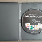 DVD: Sovinto (Noomi Rapace, Outi Mäenpää, Ville Virtanen) - pikkukuva 3