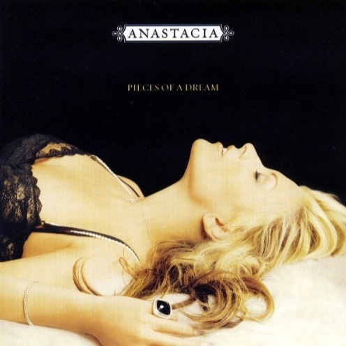 Anastacia - Pieces of a dream   - CD