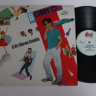 Bobby O - A Man Like Me -LP *1985 ELECTRONIC DISCO* - pikkukuva 1