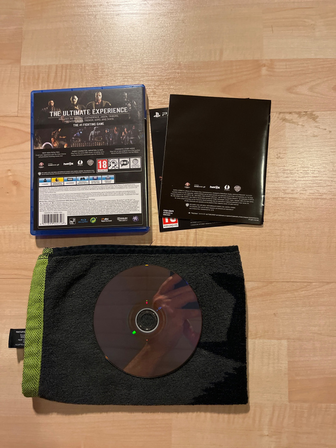 Item image
