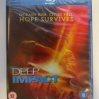 Deep Impact (Blu-ray) Morgan Freeman, Tea Leoni (1998) - pikkukuva 1