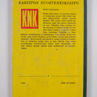 Veikko Haakana : Pojat kairassa : eräkertomus Lapista - pikkukuva 2