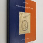 Sirkka Havu : Bibliografia 1957-2011 - pikkukuva 1