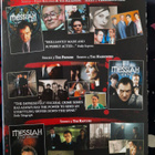 THE MESSIAH COLLECTION DVD (4 DISCS) - pikkukuva 2