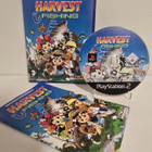 Harvest Fishing (PS2) (CIB) - pikkukuva 1