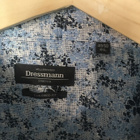 DRESSMANN PAITA MIES KOKO 4 Xl - pikkukuva 3