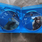 Pirates of The Caribbean maailman laidalla (Bluray) (2 levyä - pikkukuva 4