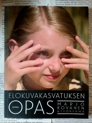 Kovanen - Elokuvakasvatuksen opas (nid.)