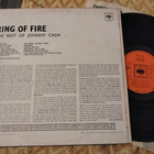 Johnny Cash LP - pikkukuva 2