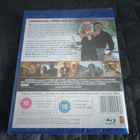 Pakotie - The Getaway Blu-ray **muoveissa** - pikkukuva 2