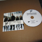 Yö CD Ennakkoesittely-CD v.2003 UUSI !  RARE ! - pikkukuva 1