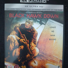 Black Hawk Down / Isku Mogadishuun 4K - pikkukuva 1